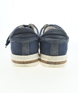 BIRKENSTOCK（ビルケンシュトック）スニーカー 紺 サイズ:24.5cm レディース/2200706922073