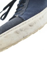 BIRKENSTOCK（ビルケンシュトック）スニーカー 紺 サイズ:24.5cm レディース/2200706922073