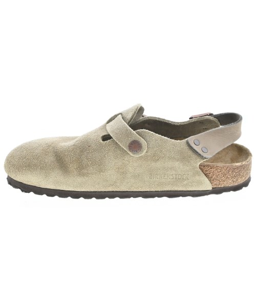 BIRKENSTOCK（ビルケンシュトック）その他 ベージュ サイズ:26cm メンズ/2200715694312