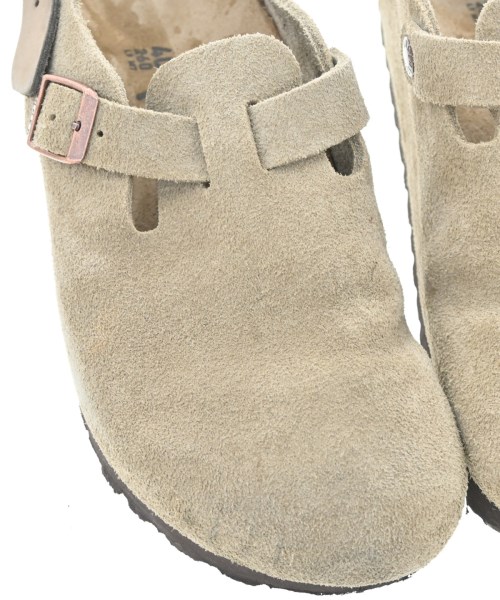 BIRKENSTOCK（ビルケンシュトック）その他 ベージュ サイズ:26cm メンズ/2200715694312