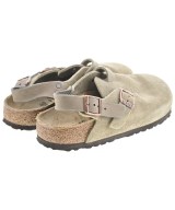 BIRKENSTOCK（ビルケンシュトック）その他 ベージュ サイズ:26cm メンズ/2200715694312