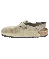 BIRKENSTOCK（ビルケンシュトック）その他 ベージュ サイズ:26cm メンズ/2200715694312