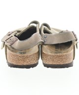 BIRKENSTOCK（ビルケンシュトック）その他 ベージュ サイズ:26cm メンズ/2200715694312