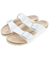 BIRKENSTOCK（ビルケンシュトック）サンダル 白 サイズ:26.5cm メンズ/2200717683062