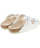 BIRKENSTOCK（ビルケンシュトック）サンダル 白 サイズ:26.5cm メンズ/2200717683062