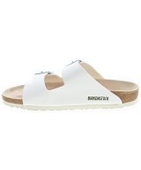 BIRKENSTOCK（ビルケンシュトック）サンダル 白 サイズ:26.5cm メンズ/2200717683062