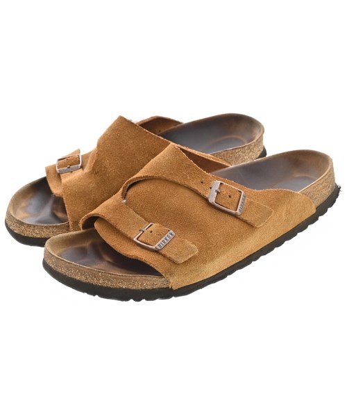 BIRKENSTOCK(ビルケンシュトック)のサンダル サイズ:26cm 3,300円