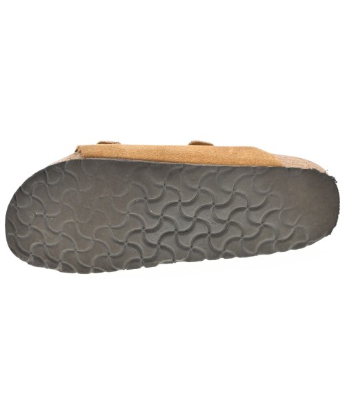 BIRKENSTOCK（ビルケンシュトック）サンダル 茶 サイズ:26cm メンズ/2200718452070