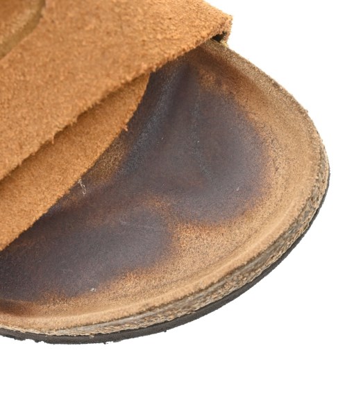 BIRKENSTOCK（ビルケンシュトック）サンダル 茶 サイズ:26cm メンズ/2200718452070