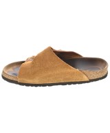 BIRKENSTOCK（ビルケンシュトック）サンダル 茶 サイズ:26cm メンズ/2200718452070
