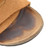 BIRKENSTOCK（ビルケンシュトック）サンダル 茶 サイズ:26cm メンズ/2200718452070