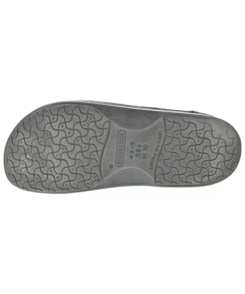 BIRKENSTOCK（ビルケンシュトック）その他 黒 サイズ:28cm メンズ/2200718472023