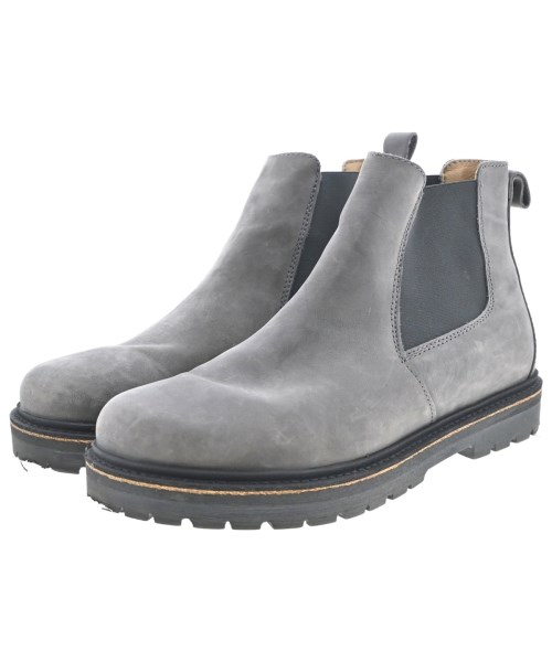 BIRKENSTOCK(ビルケンシュトック)のブーツ サイズ:26.5cm 11,800円