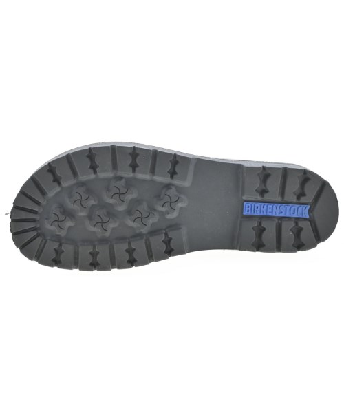 BIRKENSTOCK（ビルケンシュトック）ブーツ グレー サイズ:26.5cm メンズ/2200719233128