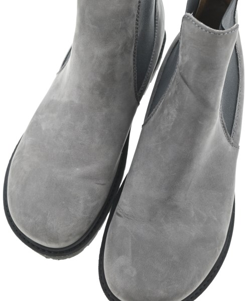 BIRKENSTOCK（ビルケンシュトック）ブーツ グレー サイズ:26.5cm メンズ/2200719233128