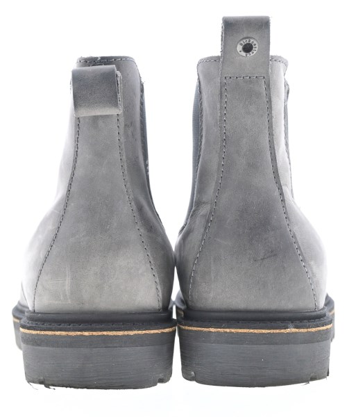 BIRKENSTOCK（ビルケンシュトック）ブーツ グレー サイズ:26.5cm メンズ/2200719233128
