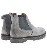 BIRKENSTOCK（ビルケンシュトック）ブーツ グレー サイズ:26.5cm メンズ/2200719233128