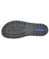 BIRKENSTOCK（ビルケンシュトック）ブーツ グレー サイズ:26.5cm メンズ/2200719233128
