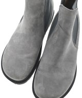 BIRKENSTOCK（ビルケンシュトック）ブーツ グレー サイズ:26.5cm メンズ/2200719233128