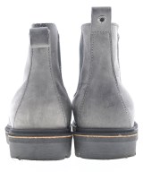 BIRKENSTOCK（ビルケンシュトック）ブーツ グレー サイズ:26.5cm メンズ/2200719233128