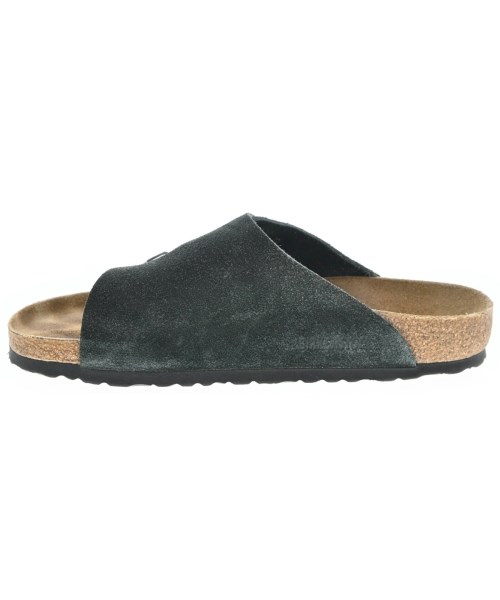 BIRKENSTOCK（ビルケンシュトック）サンダル 黒 サイズ:26.5cm メンズ/2200647111291
