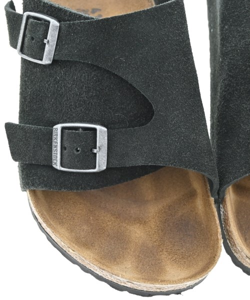 BIRKENSTOCK（ビルケンシュトック）サンダル 黒 サイズ:26.5cm メンズ/2200647111291