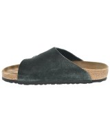 BIRKENSTOCK（ビルケンシュトック）サンダル 黒 サイズ:26.5cm メンズ/2200647111291