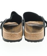 BIRKENSTOCK（ビルケンシュトック）サンダル 黒 サイズ:26.5cm メンズ/2200647111291