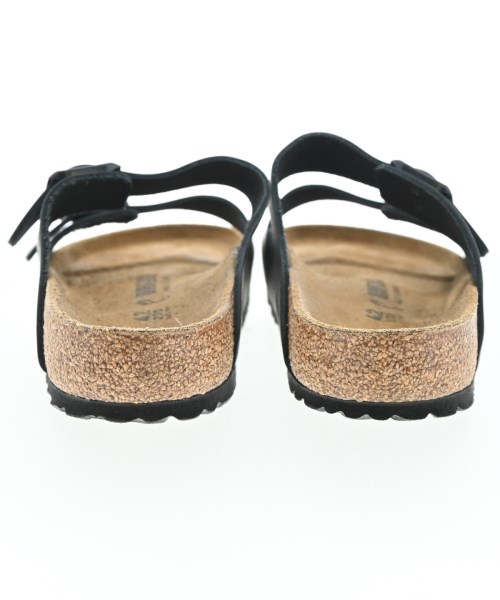 BIRKENSTOCK（ビルケンシュトック）サンダル 黒 サイズ:27cm メンズ/2200647840054