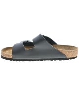 BIRKENSTOCK（ビルケンシュトック）サンダル 黒 サイズ:27cm メンズ/2200647840054