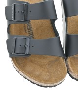 BIRKENSTOCK（ビルケンシュトック）サンダル 黒 サイズ:27cm メンズ/2200647840054