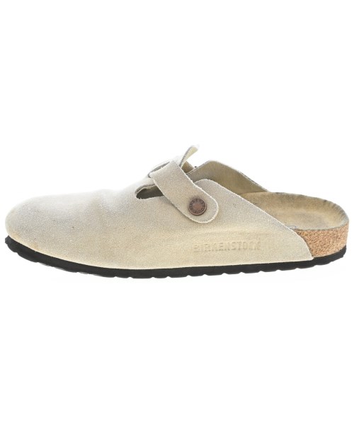 BIRKENSTOCK（ビルケンシュトック）その他 ベージュ サイズ:25cm メンズ/2200650699052