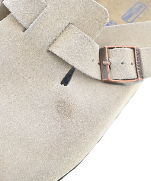 BIRKENSTOCK（ビルケンシュトック）その他 ベージュ サイズ:25cm メンズ/2200650699052