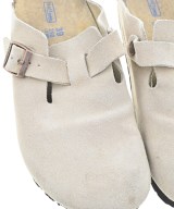 BIRKENSTOCK（ビルケンシュトック）その他 ベージュ サイズ:25cm メンズ/2200650699052