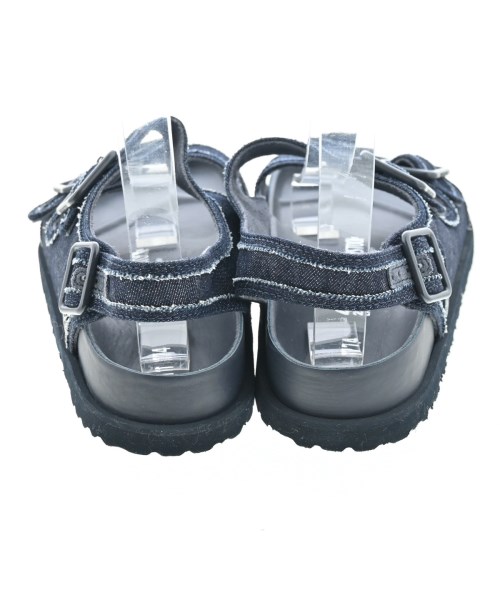 BIRKENSTOCK（ビルケンシュトック）サンダル 紺 サイズ:27cm メンズ/2200651643160