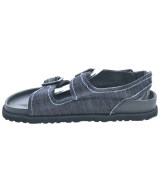 BIRKENSTOCK（ビルケンシュトック）サンダル 紺 サイズ:27cm メンズ/2200651643160