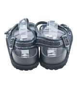 BIRKENSTOCK（ビルケンシュトック）サンダル 紺 サイズ:27cm メンズ/2200651643160