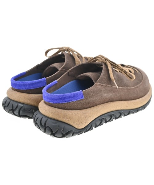 BIRKENSTOCK（ビルケンシュトック）サンダル 茶 サイズ:27cm メンズ/2200652937367