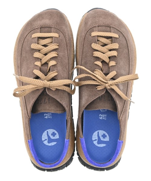 BIRKENSTOCK（ビルケンシュトック）サンダル 茶 サイズ:27cm メンズ/2200652937367