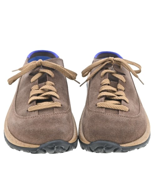 BIRKENSTOCK（ビルケンシュトック）サンダル 茶 サイズ:27cm メンズ/2200652937367