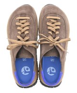 BIRKENSTOCK（ビルケンシュトック）サンダル 茶 サイズ:27cm メンズ/2200652937367