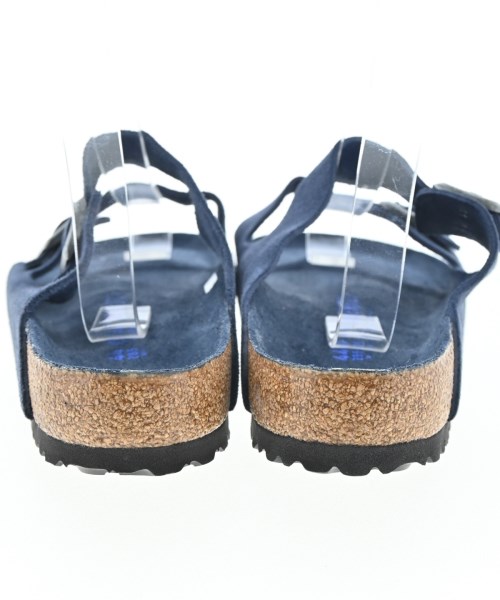 BIRKENSTOCK（ビルケンシュトック）サンダル 紺 サイズ:28.5cm メンズ/2200653468020