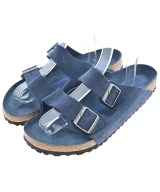 BIRKENSTOCK（ビルケンシュトック）サンダル 紺 サイズ:28.5cm メンズ/2200653468020