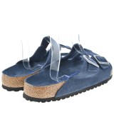 BIRKENSTOCK（ビルケンシュトック）サンダル 紺 サイズ:28.5cm メンズ/2200653468020