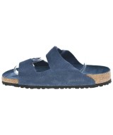 BIRKENSTOCK（ビルケンシュトック）サンダル 紺 サイズ:28.5cm メンズ/2200653468020
