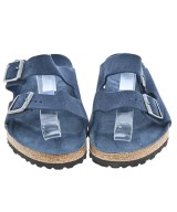 BIRKENSTOCK（ビルケンシュトック）サンダル 紺 サイズ:28.5cm メンズ/2200653468020