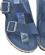 BIRKENSTOCK（ビルケンシュトック）サンダル 紺 サイズ:28.5cm メンズ/2200653468020