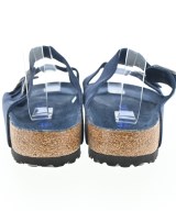 BIRKENSTOCK（ビルケンシュトック）サンダル 紺 サイズ:28.5cm メンズ/2200653468020