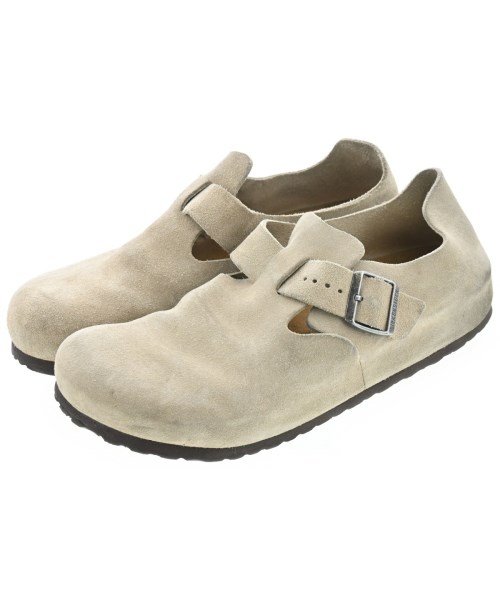 BIRKENSTOCK(ビルケンシュトック)サンダル グレー サイズ:29cm/2200653468037