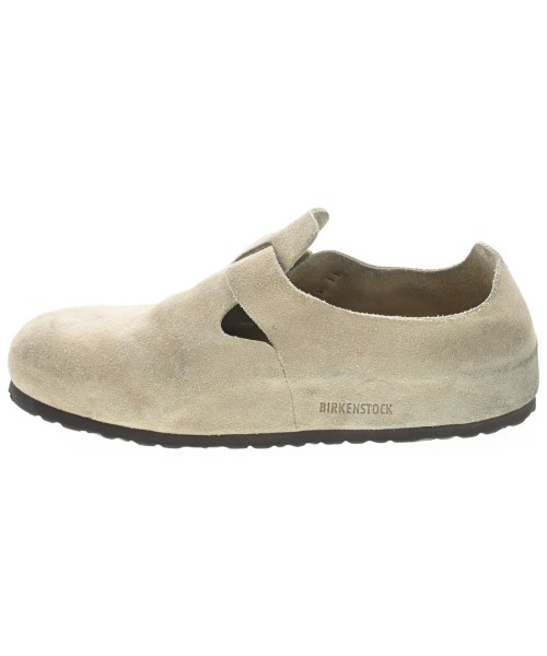 BIRKENSTOCK（ビルケンシュトック）サンダル グレー サイズ:29cm メンズ/2200653468037